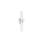 Applique murale Fanton Eurofase Lighting 34106-013 13W Chrome