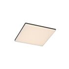 Applique murale d'extérieur LED Eurofase Lighting 34117 34117-019  20W Gris graphite
