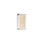Support mural LED Eurofase Benicio 34137-017 20W Nickel satiné