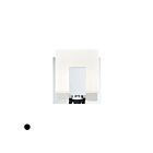 Applique murale Canmore Eurofase Lighting 34142-011 8W Chrome