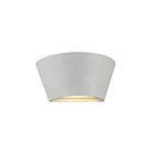 Applique murale d'extérieur LED Eurofase Lighting 34175 34175-019  18W Gris marine