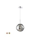 Suspendu Ronde Benalto 34288-030 60 Watt Chrome