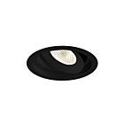 Encastré rond LED 6" Eurofase Lighting 35142-35-01 26W