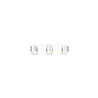 Luminaire de vanité  Eurofase Lighting Seaton 35685-012 30W Chrome