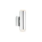 Applique murale Seaton Eurofase Lighting 35688-013 9W Chrome