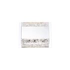 Applique murale Nelson Eurofase Lighting 35696-018 9W Chrome