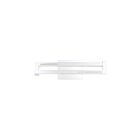 Luminaire de vanité  Eurofase Lighting Clinton 35730-019 15W Chrome