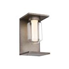 Applique murale d'extérieur  Eurofase Lighting GRAYDON 35950-011  5W Gris antique