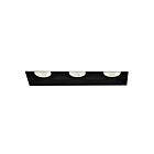 Encastré LED sans finition Eurofase Lighting Amigo 36026-30-01 45W