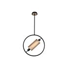 Suspendu Ronde Neptune 37182-014 7 Watt Blanc