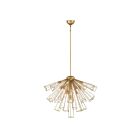 Lustre Eurofase Dendelio 43863-027 520W 13-Lumières Or