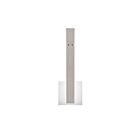 Applique murale LED Eurofase Verdura 43892-037 15W Gris