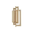 Applique murale LED Eurofase Livra 44075-026 40W Or