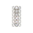 Applique murale LED Eurofase Perrene 44283-018 80W Chrome
