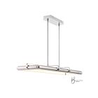 Lustre Eurofase Annilo 44822-019 64W Chrome