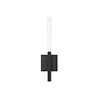 Luminaire de vanité LED Eurofase Benicio 45636-032 6W 2-Lumières Noir