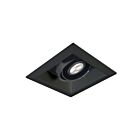 Encastré à LED multiple Eurofase Lighting TE111LED-01 9W