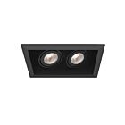Lumière encastrée multiple halogène Eurofase Lighting TE112-01 100W