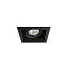 Lumière carrée multiple LED Eurofase Lighting TE131LED-35-4-01 26W