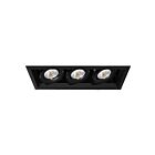 Encastré à LED multiple Eurofase Lighting TE133LED-35-2-01 78W