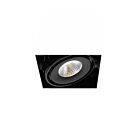 Encastré multiple sans finition Eurofase Lighting TE221LED-35-4-01 26W