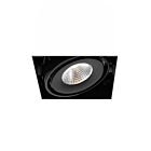 Encastré multiple sans finition Eurofase Lighting TE221LED-40-2-01 26W