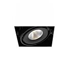 Encastré multiple sans finition Eurofase Lighting TE221LED-40-4-01 26W