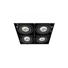 Encastré multiple sans finition Eurofase Lighting TE614BLED-30-2-01 60W