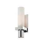 Lanterne murale Eurofase PILLAR 23277-038 chrome