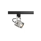 Tête d'éclairage sur rail LED Eurofase 23405-035 noir 50W