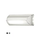 Support mural d'extérieur Eurofase VELA 23873-018 1-Lumière 60W blanc