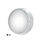 Support mural d'extérieur Eurofase AIRY ROUND 23883-017 1-Lumière 100W blanc