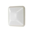Plafonnier Eurofase EXCELL 23912-014 1-Lumière 100W blanc
