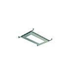 Plaque nouvelle construction Eurofase 24053-013