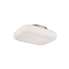 Luminaire de plafond Eurofase ALMA 26631-028 16W nickel satiné