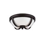 Luminaire de plafond Eurofase ANDREW 26637-020 16W bronze