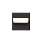 Applique murale LED Eurofase OLSON 28019-029 5W noir