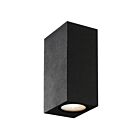 Eurofase 28290-039 14W Dale Noir Support mural