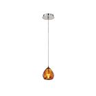 Lampadaire à corde Eurofase LUCIDO 29037-032 1-Lumière 20W Chrome