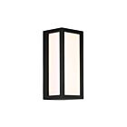 Eurofase 31580-029 18W Noir Support mural