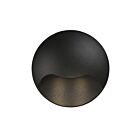 Eurofase 31583-035 6W Noir Support mural