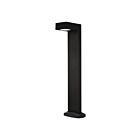 Eurofase 31909-037 7W Noir LED Bollard