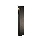 Eurofase 31914-035 7W Noir LED Bollard