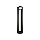 Eurofase 31923-038 7W Noir LED Bollard