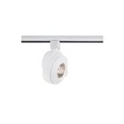 Tête d'éclairage sur rail LED Eurofase 32361-30-02 blanc 30W