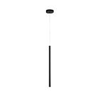 Suspendu rond Eurofase NAVADA 34165-041 3W noir
