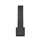 Lanterne murale Eurofase ANNETTE 35703-020 18W noir
