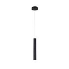Suspendu rond Eurofase BALDWIN 35704-027 4.3W noir