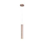 Suspendu rond Eurofase BALDWIN 35704-034 4.3W champagne