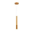 Suspendu rond Eurofase DAVENPORT 35709-039 4.3W or